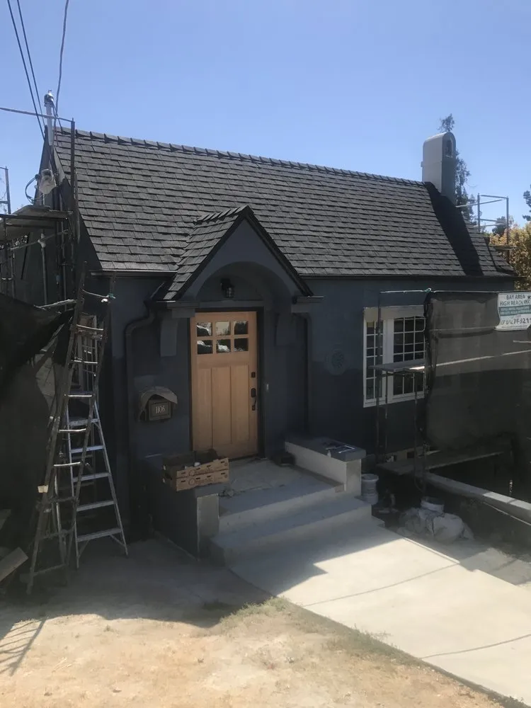 Slide of NextGen Roofing