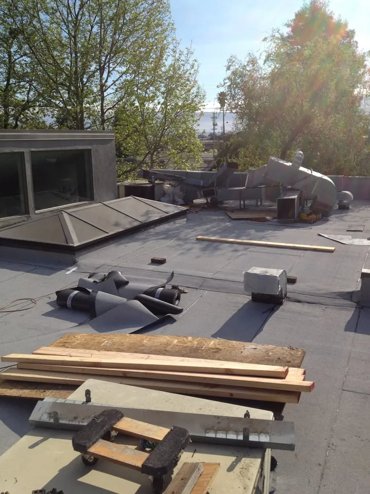 Slide of NextGen Roofing