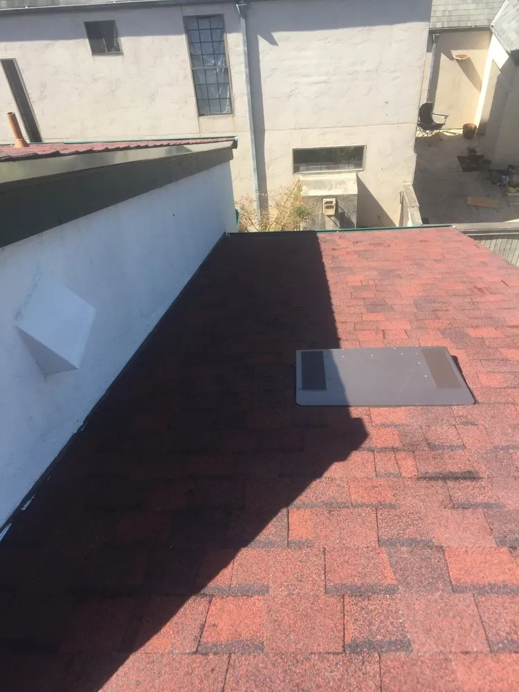 Slide of NextGen Roofing