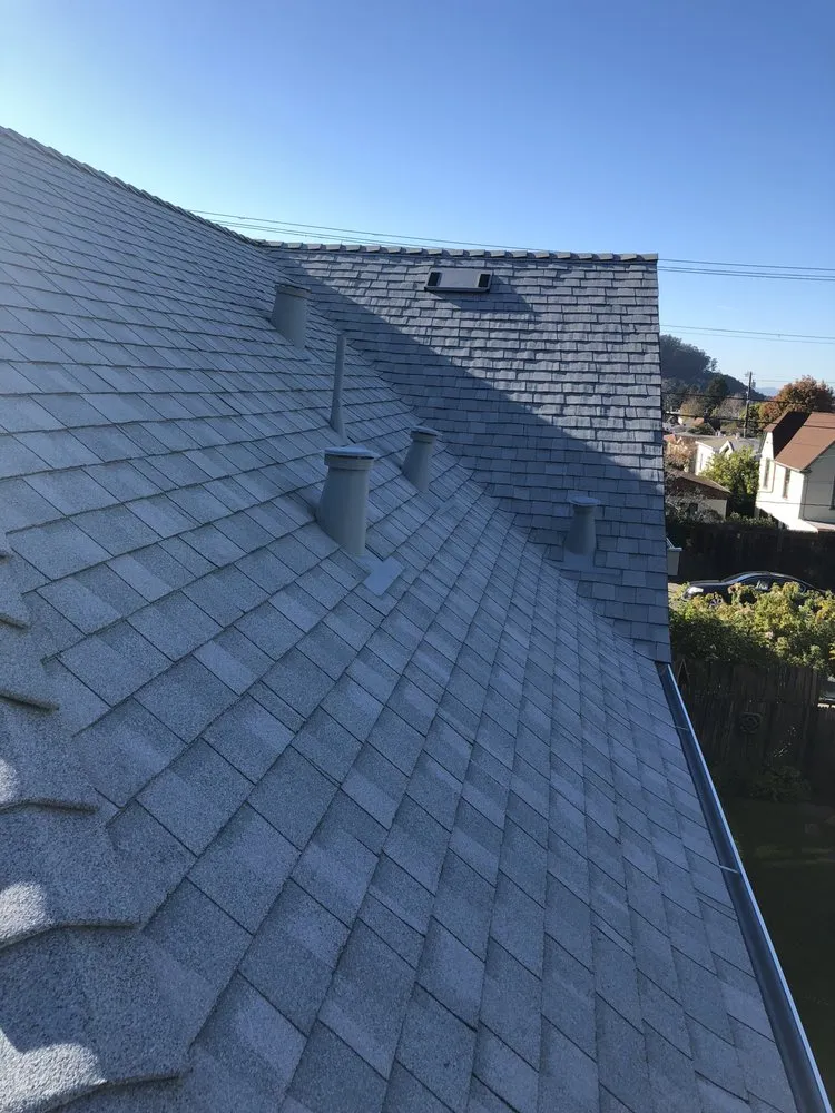 Slide of NextGen Roofing