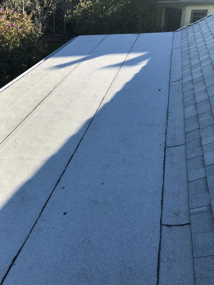 Slide of NextGen Roofing