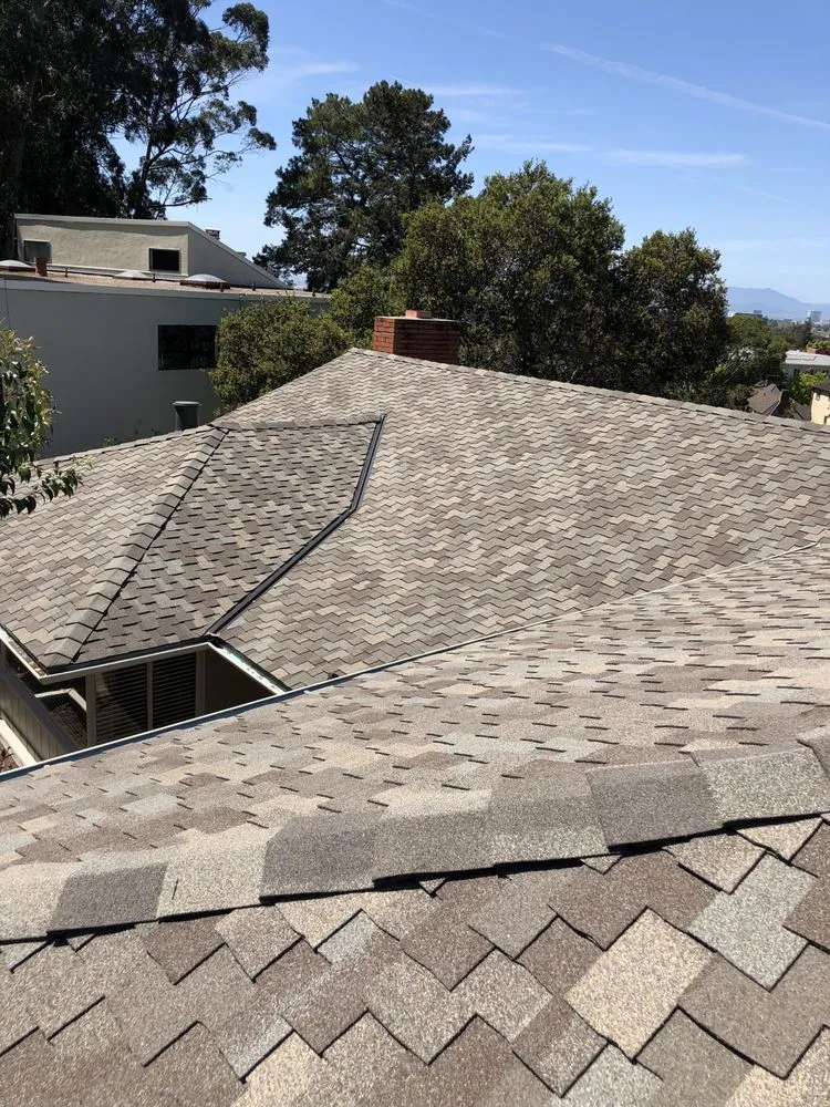 Slide of NextGen Roofing