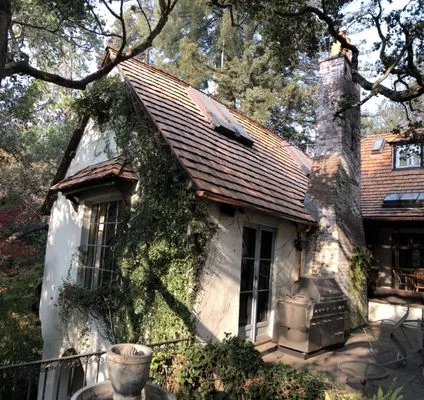 NextGen Roofing Logo