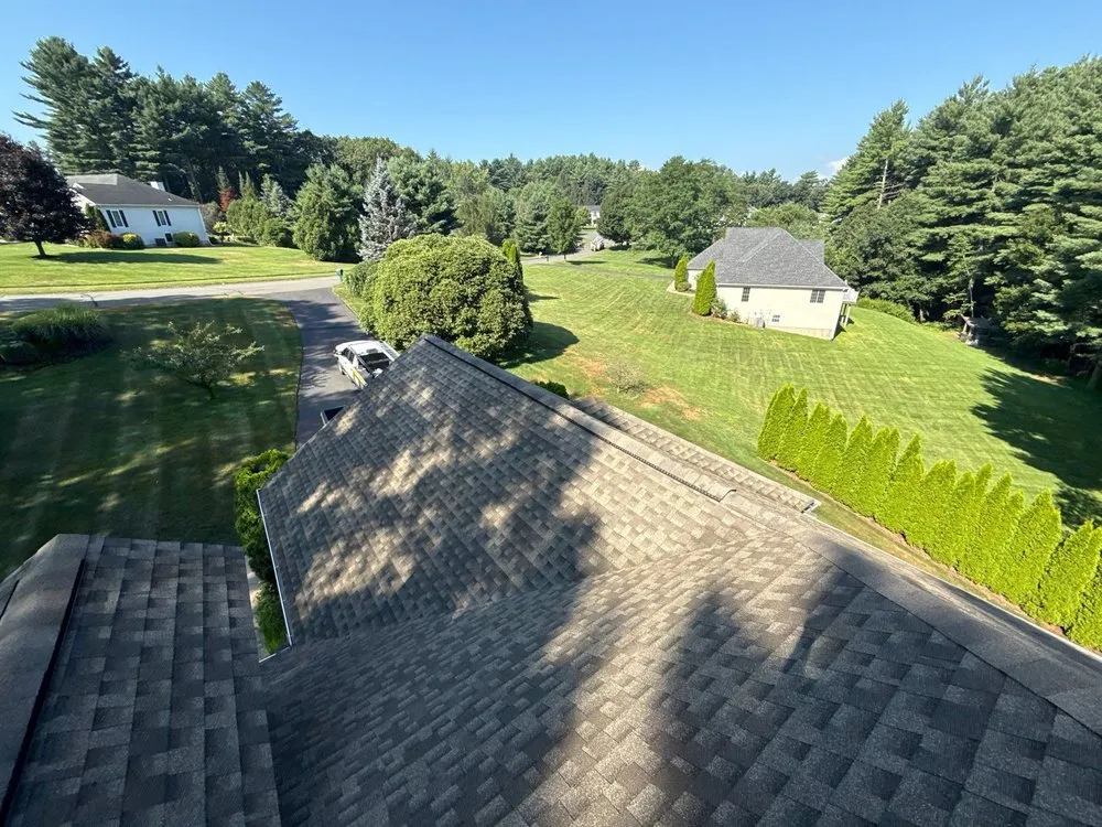 Slide of Nextgen Roofing