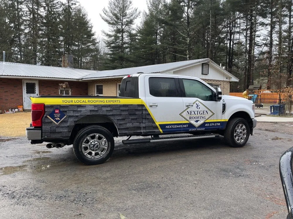 Slide of Nextgen Roofing