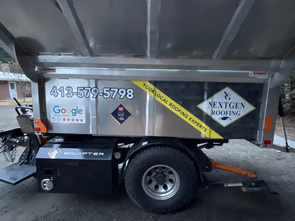 Slide of Nextgen Roofing