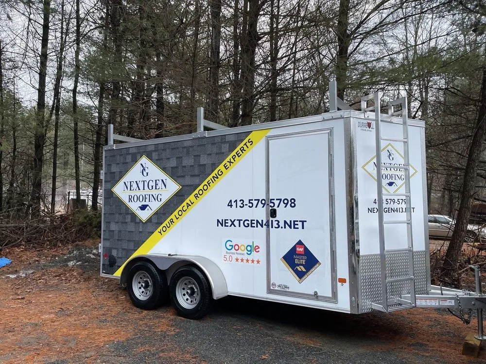 Slide of Nextgen Roofing