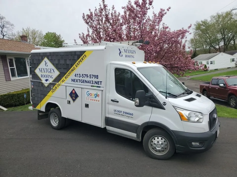 Slide of Nextgen Roofing