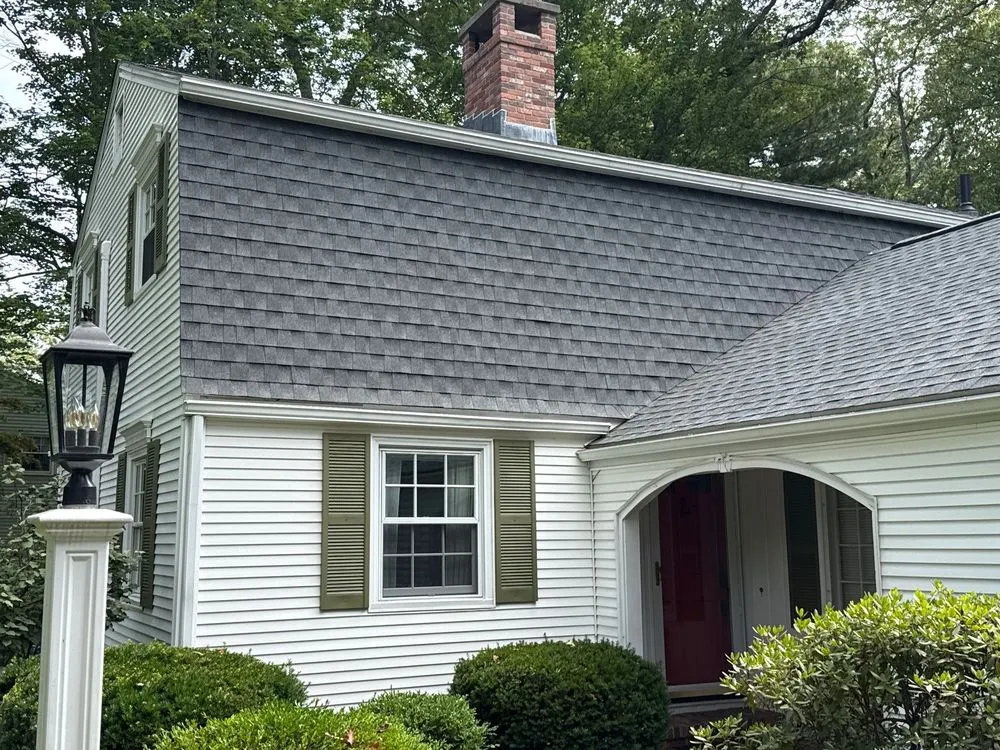 Slide of Nextgen Roofing