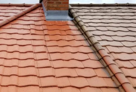 Slide of NexTop Roofing