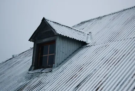 Slide of NexTop Roofing
