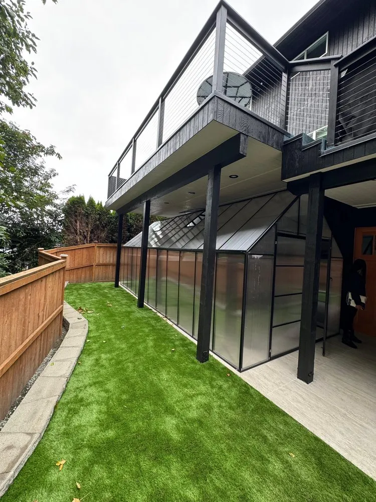 Slide of Nextphase Builders