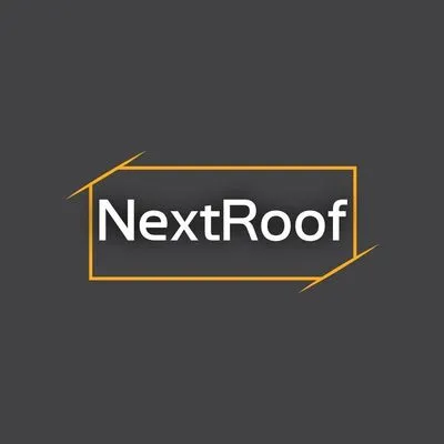 NextRoof Logo