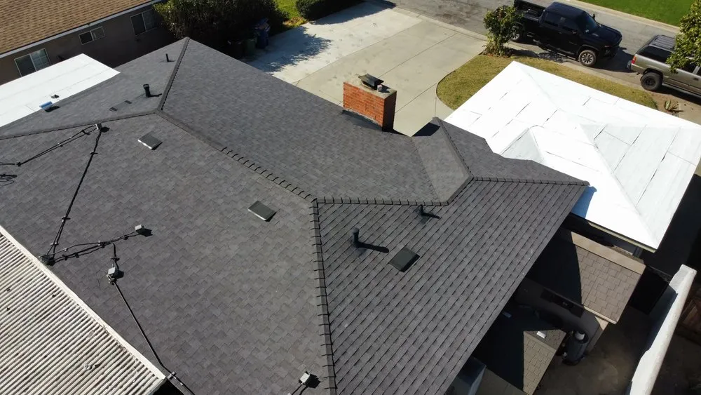 Slide of Nexus Construction & Design