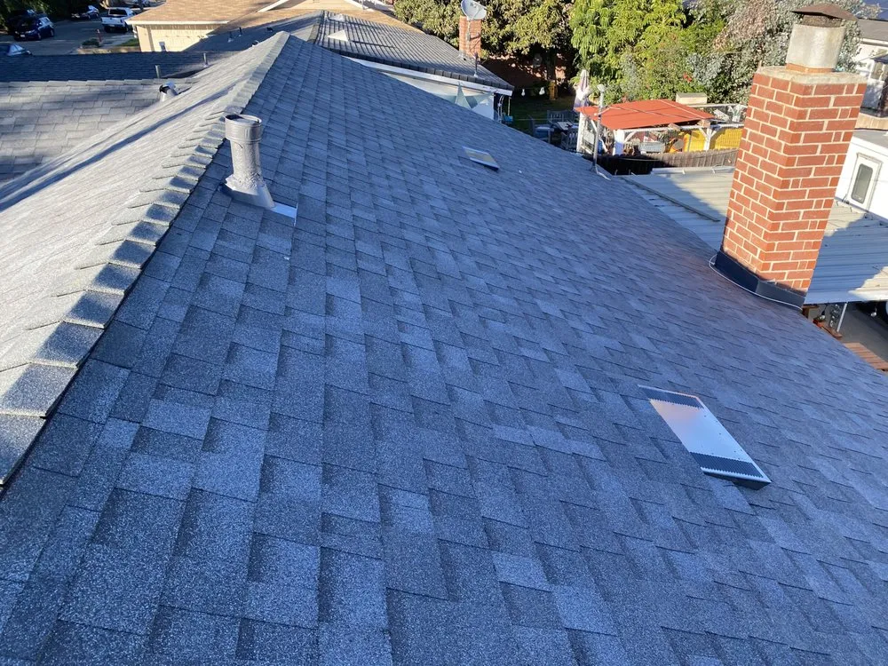 Slide of Nexus Construction & Design