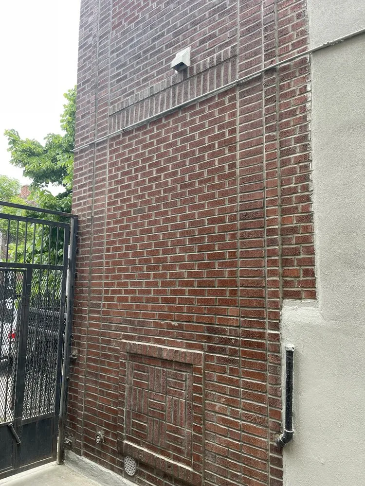 Slide of Nexus Construction Group