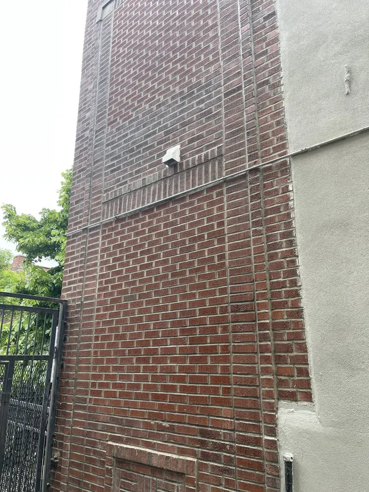 Slide of Nexus Construction Group