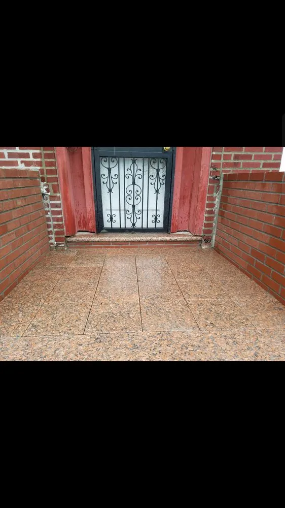 Slide of Nexus Construction Group