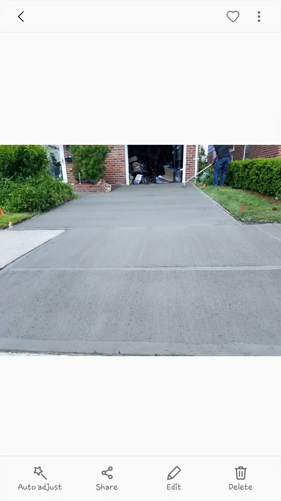 Slide of Nexus Construction Group