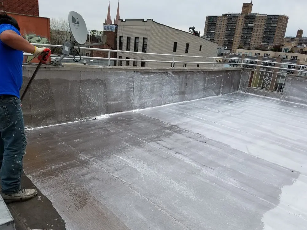 Slide of Nexus Construction Group