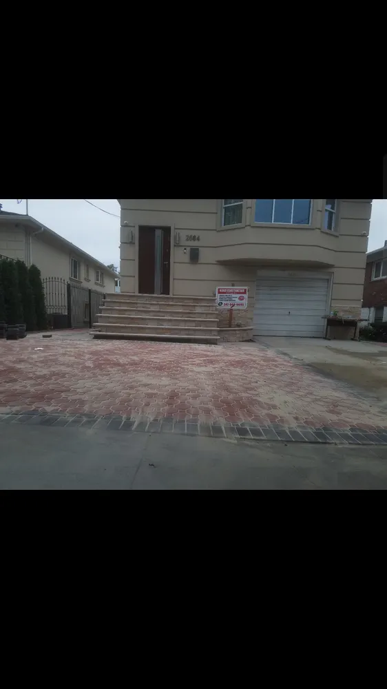 Slide of Nexus Construction Group