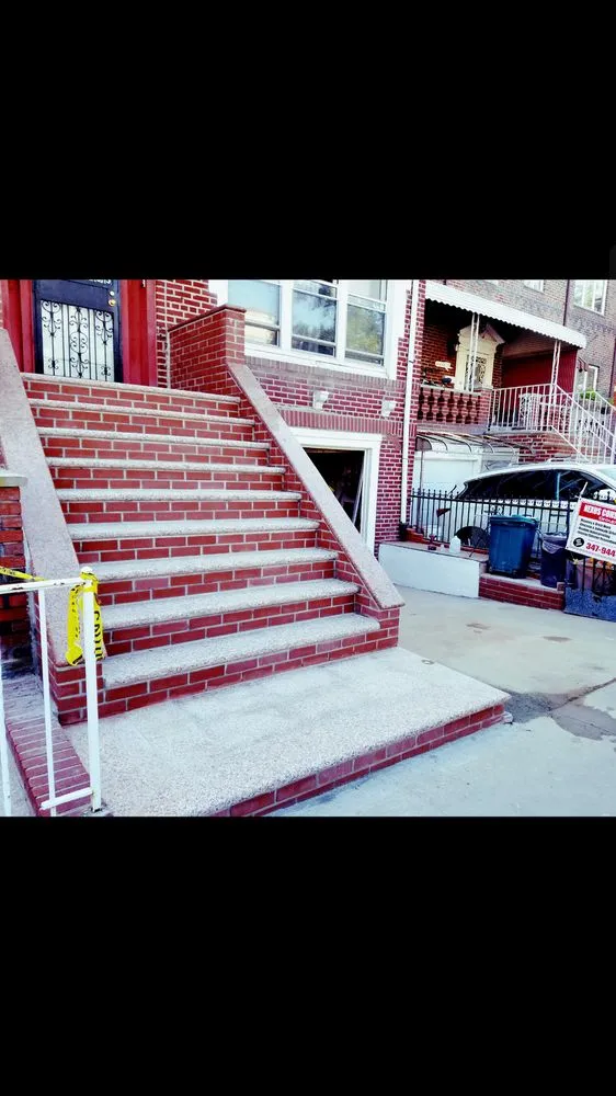 Slide of Nexus Construction Group