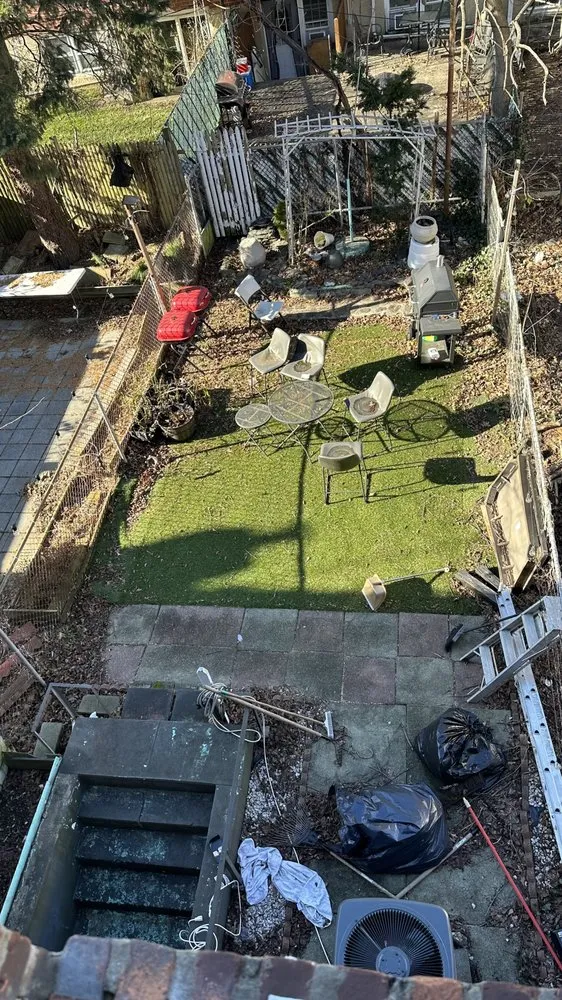 Slide of Nexus Construction Group