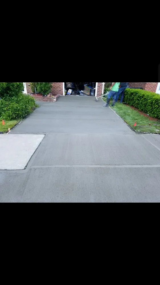 Slide of Nexus Construction Group