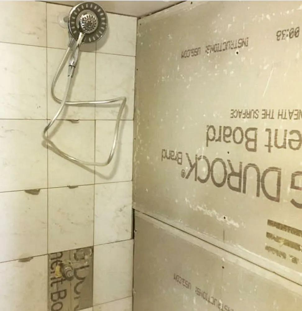 Slide of Nexus Construction Group