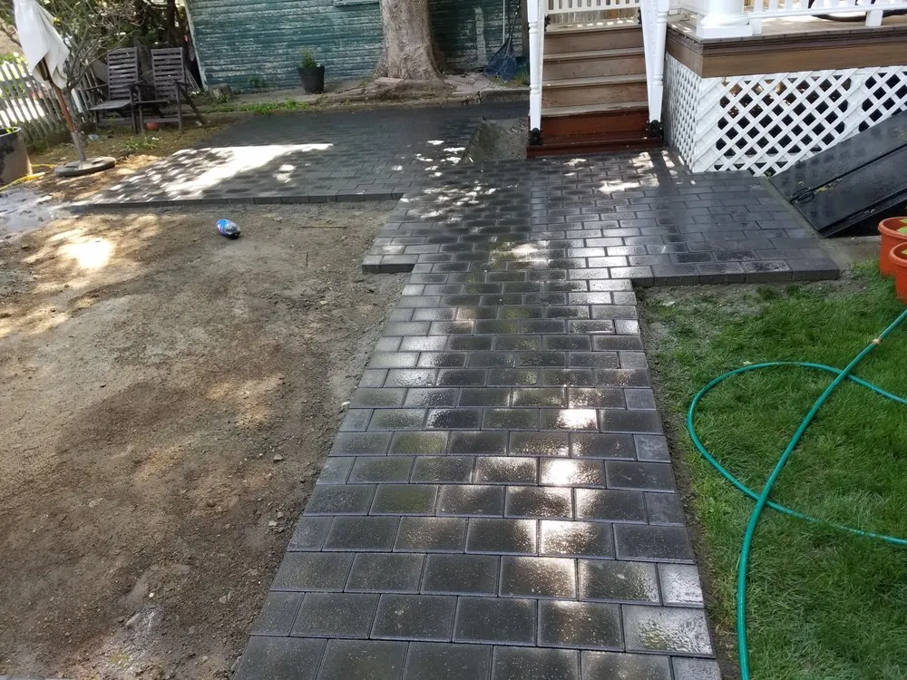 Slide of Nexus Construction Group