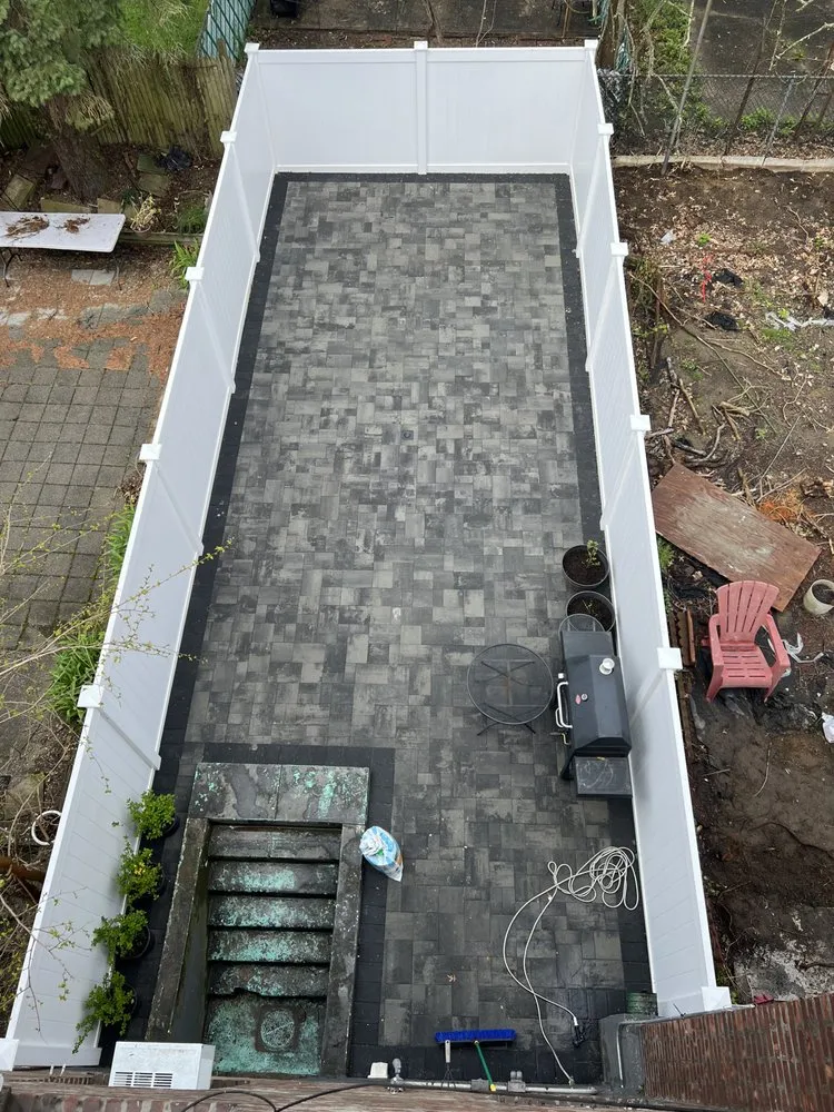 Slide of Nexus Construction Group