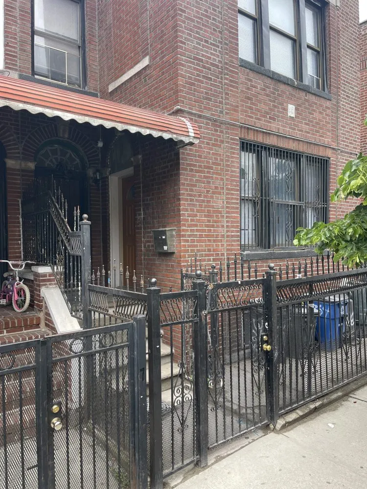 Slide of Nexus Construction Group