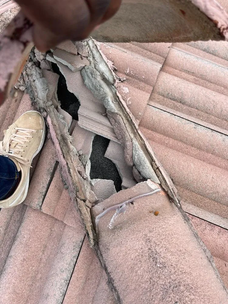 Slide of Nexxt Level Roofing & Repairs