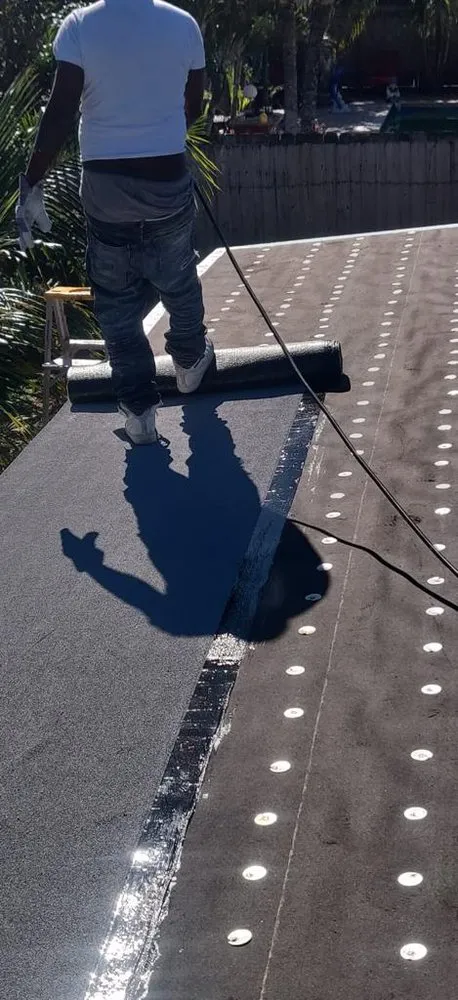 Slide of Nexxt Level Roofing & Repairs