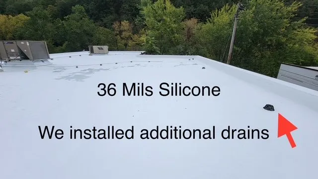 Slide of Nexxus Coatings