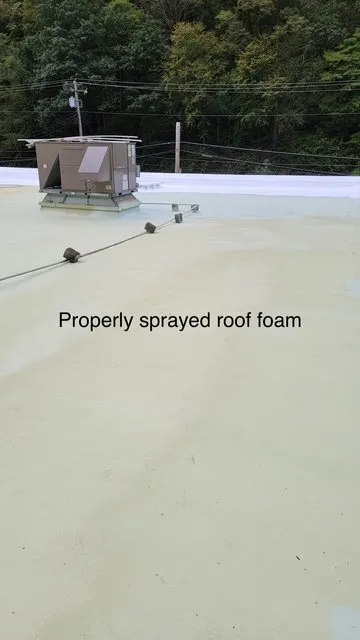 Slide of Nexxus Coatings