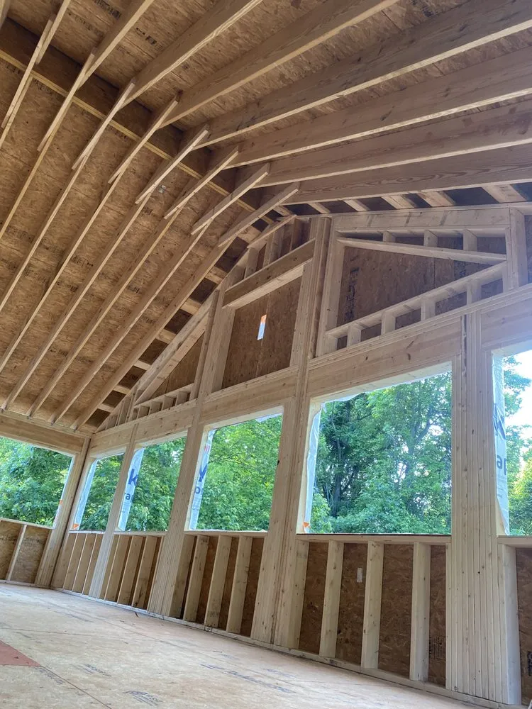 Slide of Neza Construction 