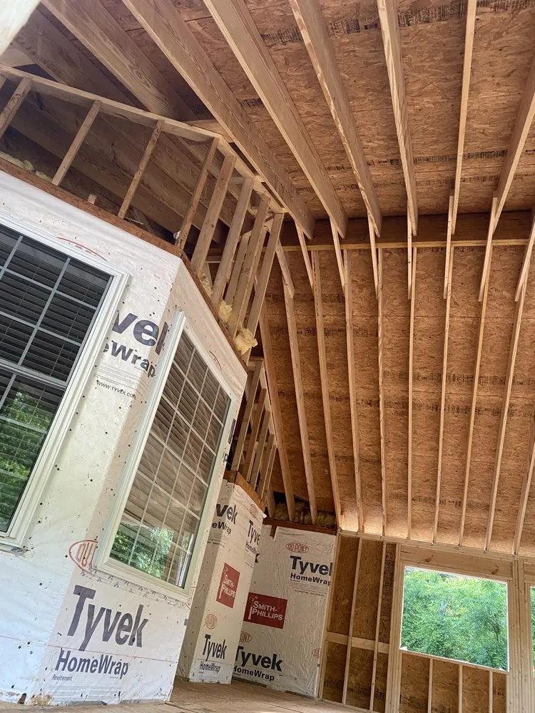 Slide of Neza Construction 