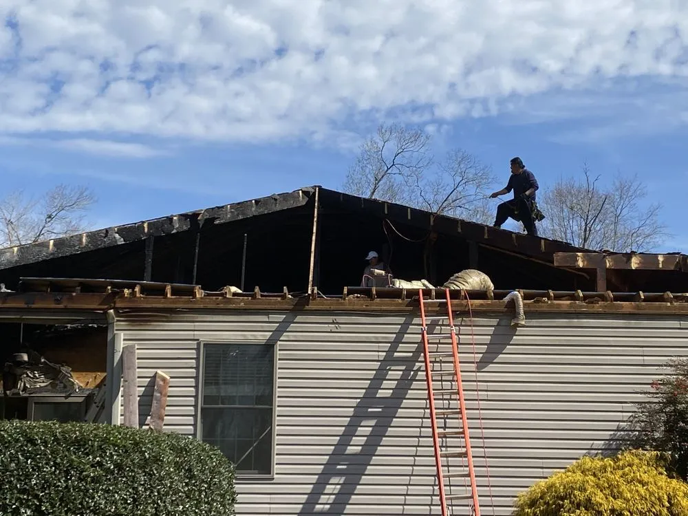 Slide of Neza Construction 