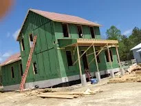 Slide of Neza Construction 