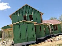 Slide of Neza Construction 