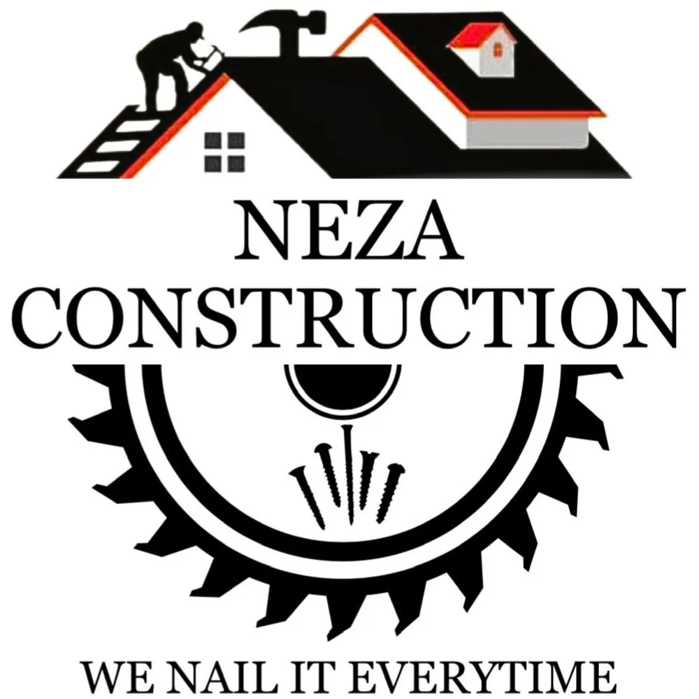 Slide of Neza Construction 