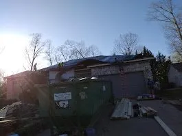 Slide of Neza Construction 