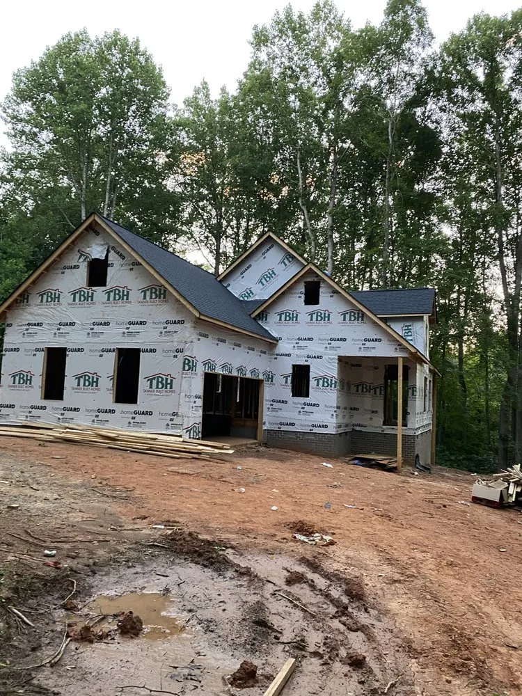 Slide of Neza Construction 