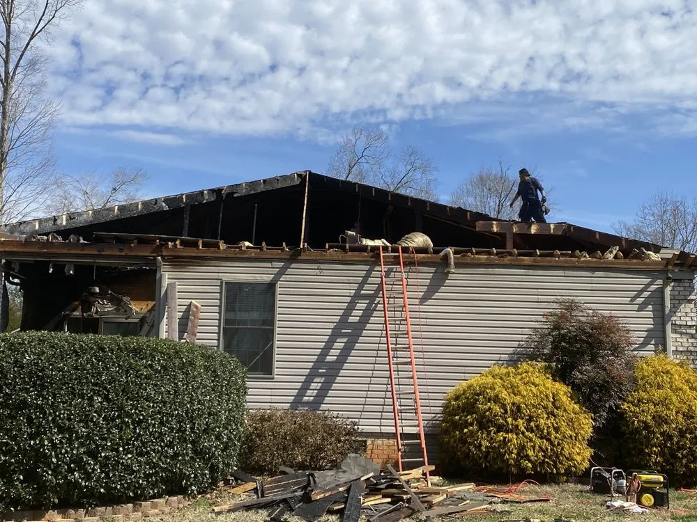 Slide of Neza Construction 