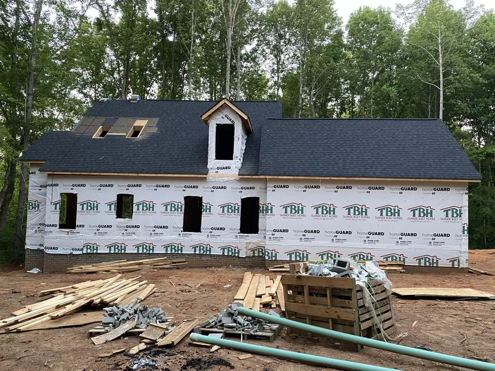 Slide of Neza Construction 