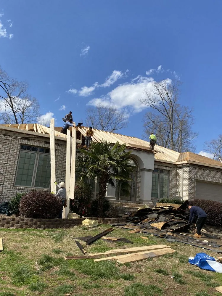 Slide of Neza Construction 