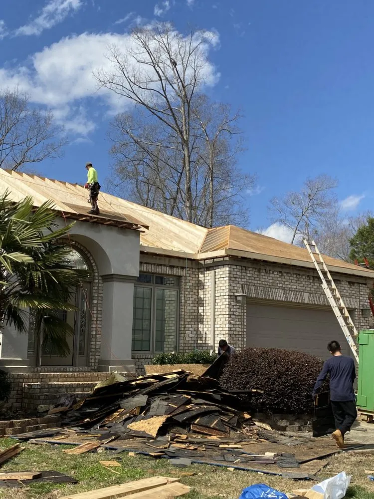 Slide of Neza Construction 