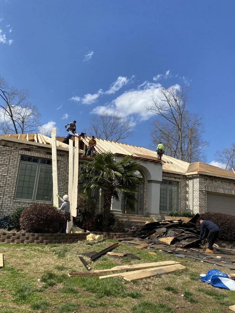 Slide of Neza Construction 