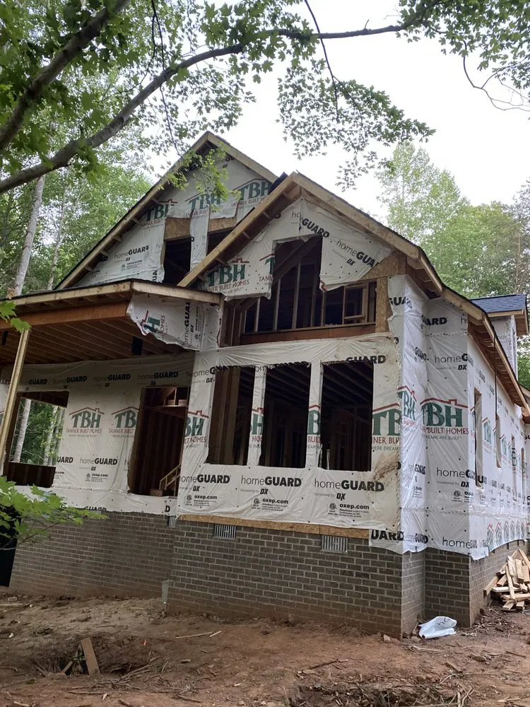 Slide of Neza Construction 